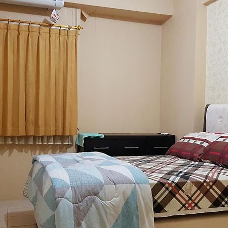 Apartemen The Suites Kayla バンドゥン エクステリア 写真