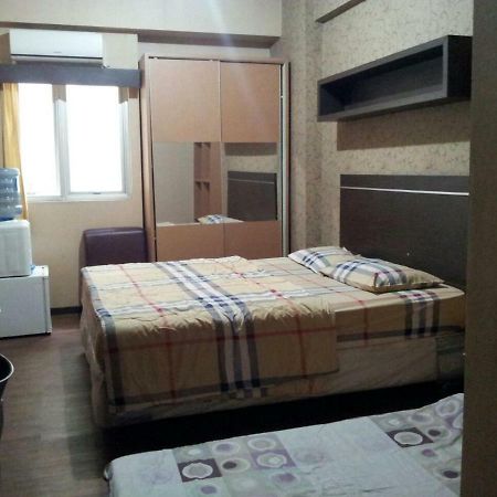 Apartemen The Suites Kayla バンドゥン エクステリア 写真