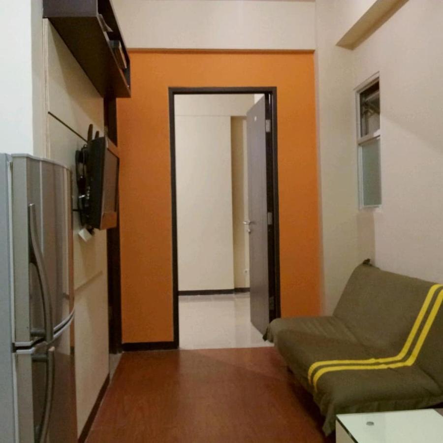 Apartemen The Suites Kayla バンドゥン エクステリア 写真