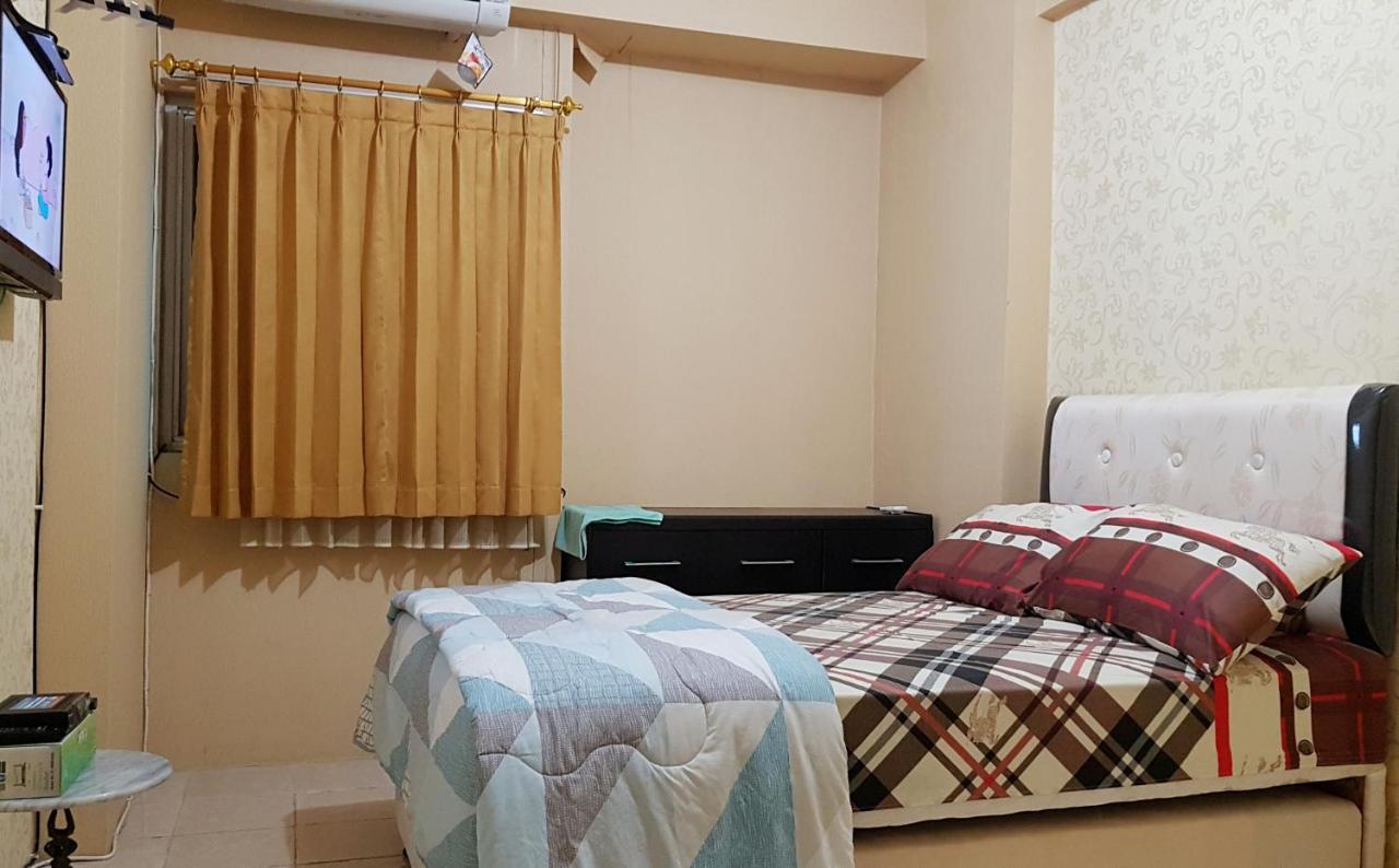 Apartemen The Suites Kayla バンドゥン エクステリア 写真
