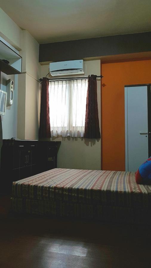 Apartemen The Suites Kayla バンドゥン エクステリア 写真