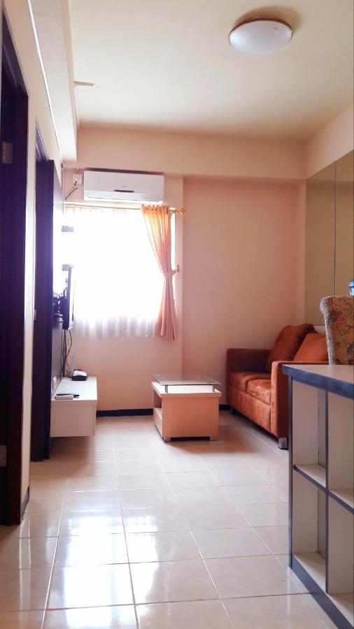 Apartemen The Suites Kayla バンドゥン エクステリア 写真