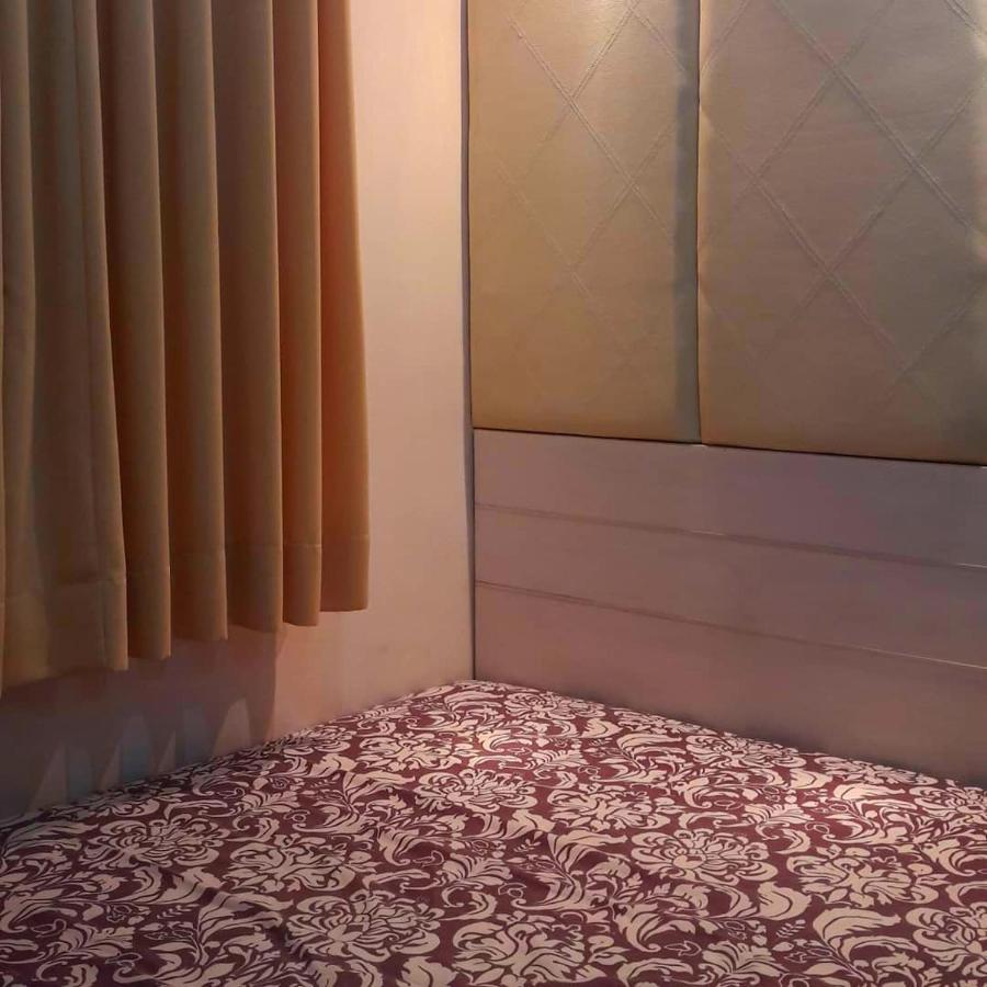 Apartemen The Suites Kayla バンドゥン エクステリア 写真