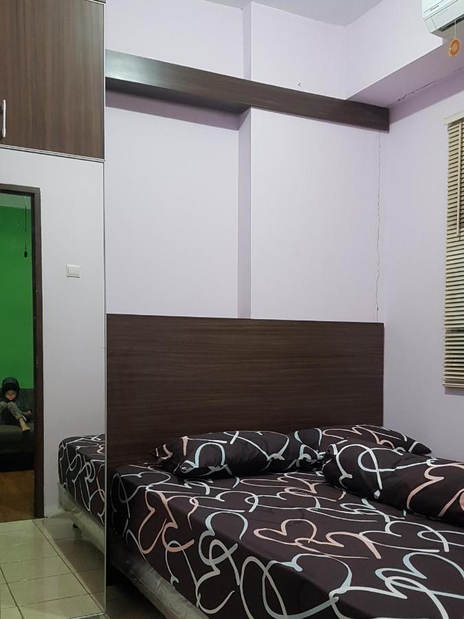 Apartemen The Suites Kayla バンドゥン エクステリア 写真