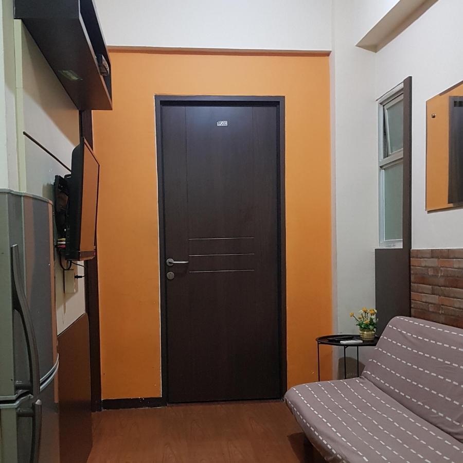 Apartemen The Suites Kayla バンドゥン エクステリア 写真