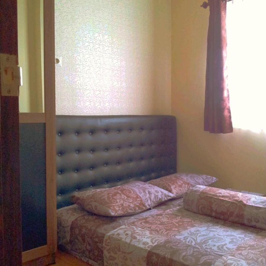 Apartemen The Suites Kayla バンドゥン エクステリア 写真