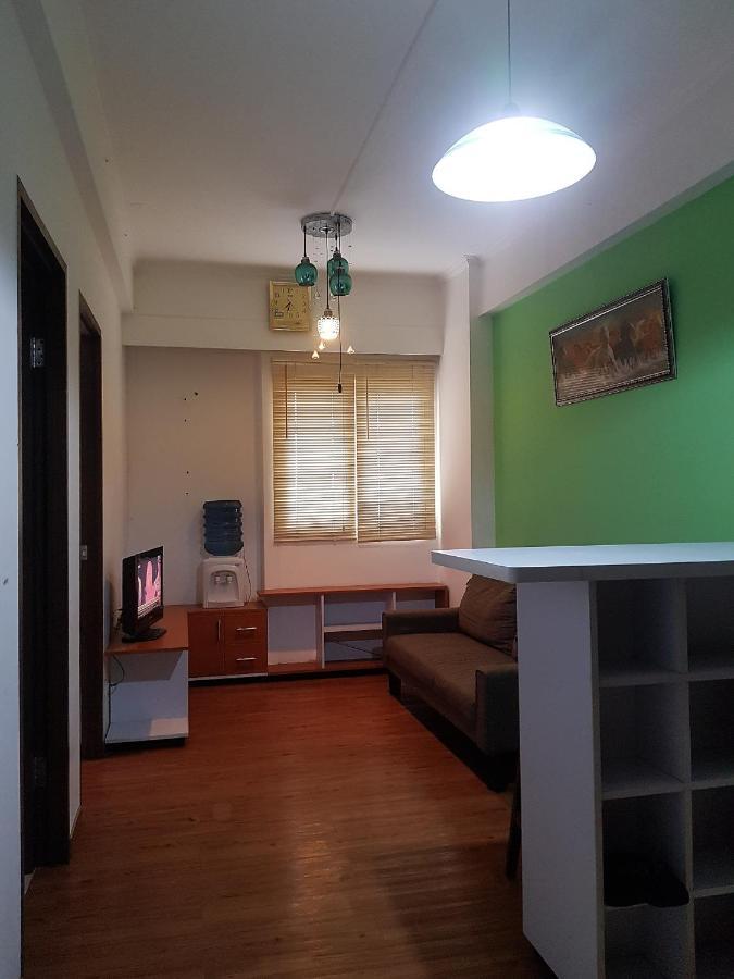Apartemen The Suites Kayla バンドゥン エクステリア 写真
