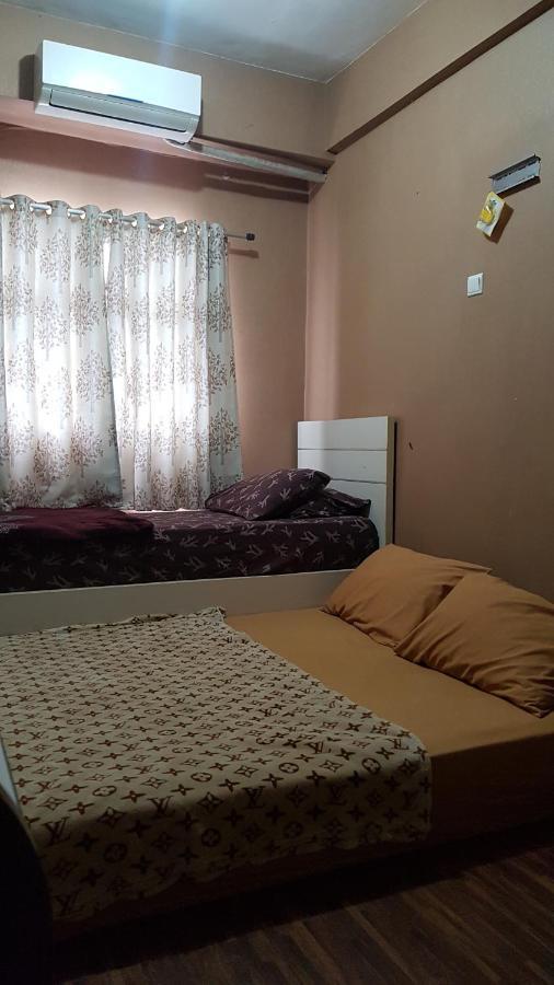 Apartemen The Suites Kayla バンドゥン エクステリア 写真