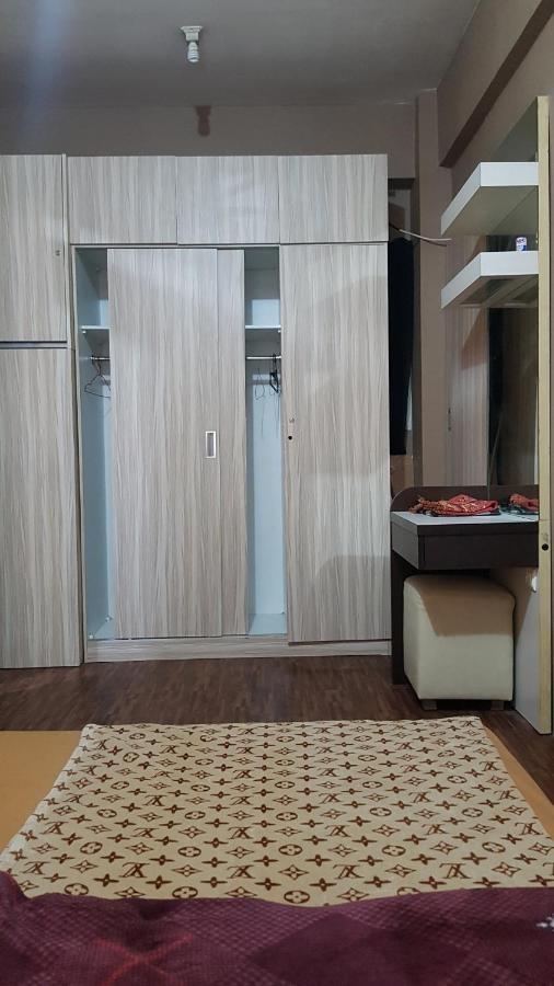 Apartemen The Suites Kayla バンドゥン エクステリア 写真