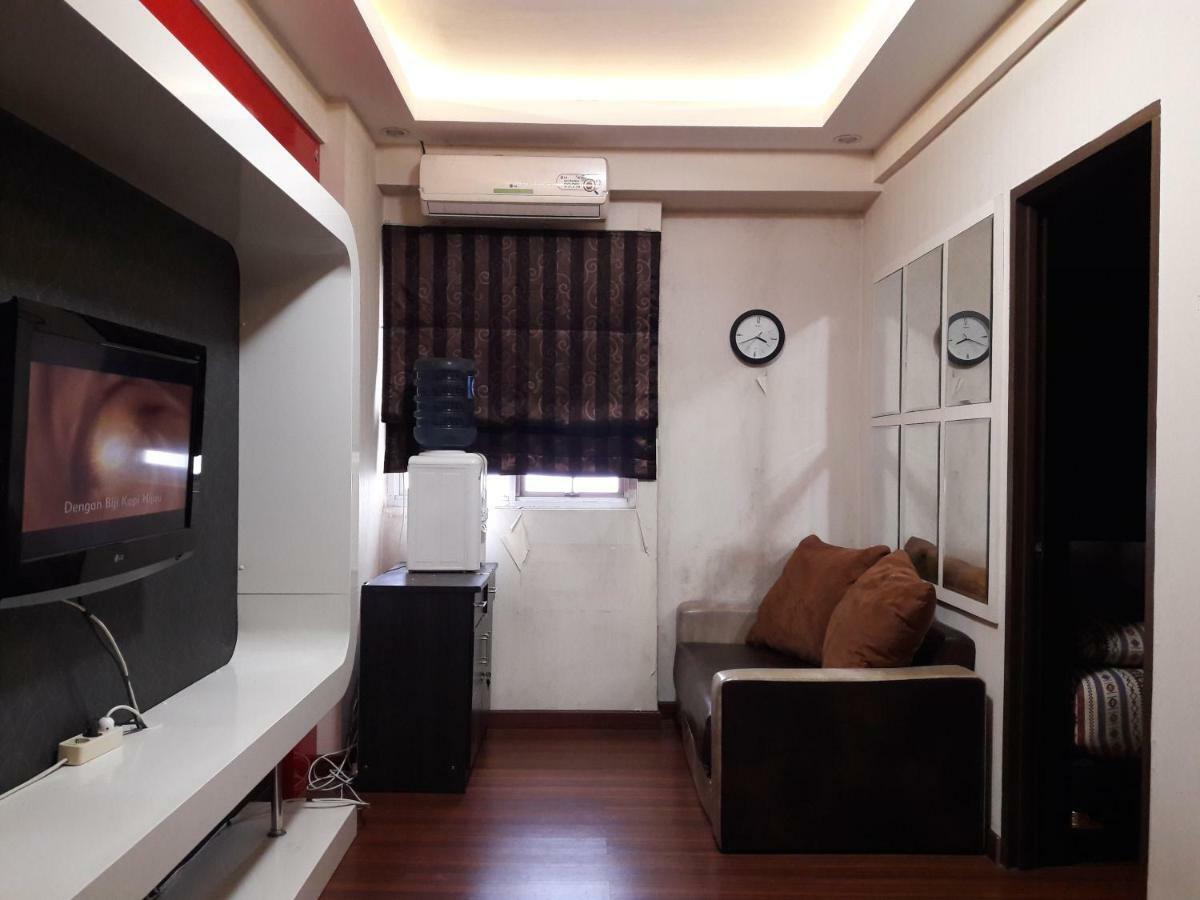 Apartemen The Suites Kayla バンドゥン エクステリア 写真