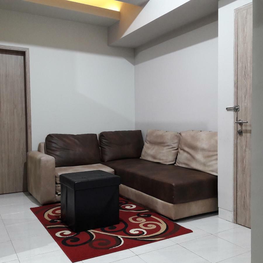 Apartemen The Suites Kayla バンドゥン エクステリア 写真