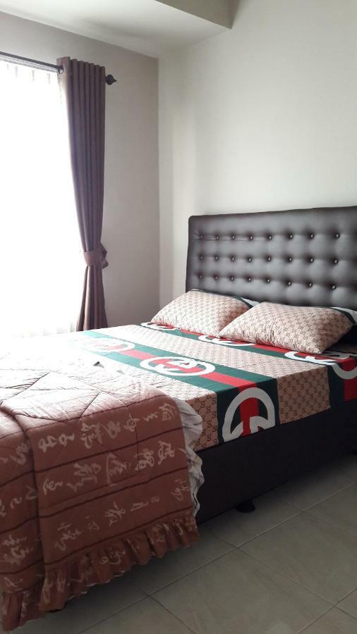 Apartemen The Suites Kayla バンドゥン エクステリア 写真