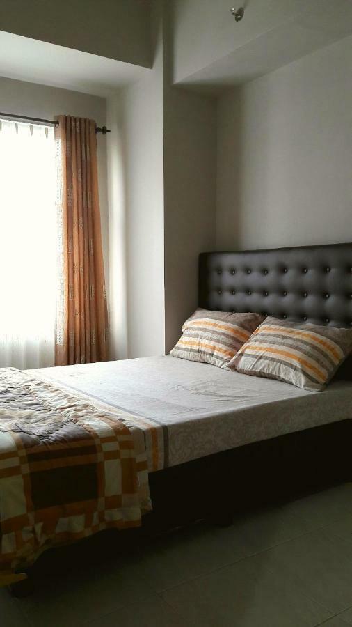 Apartemen The Suites Kayla バンドゥン エクステリア 写真
