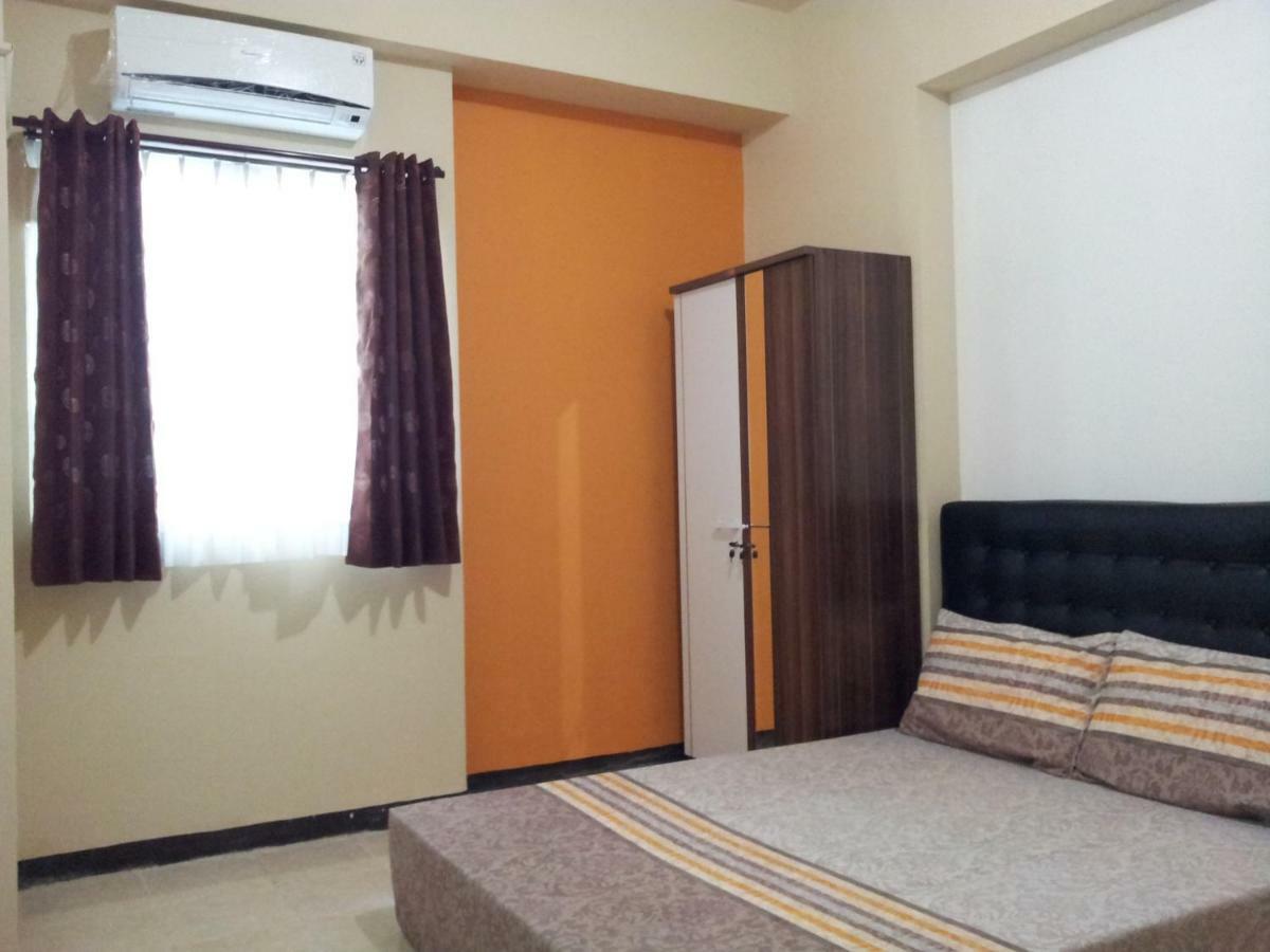 Apartemen The Suites Kayla バンドゥン エクステリア 写真