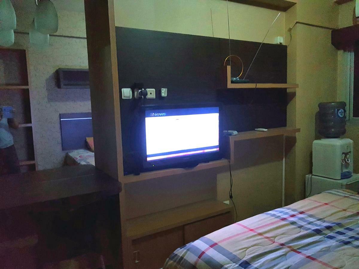 Apartemen The Suites Kayla バンドゥン エクステリア 写真