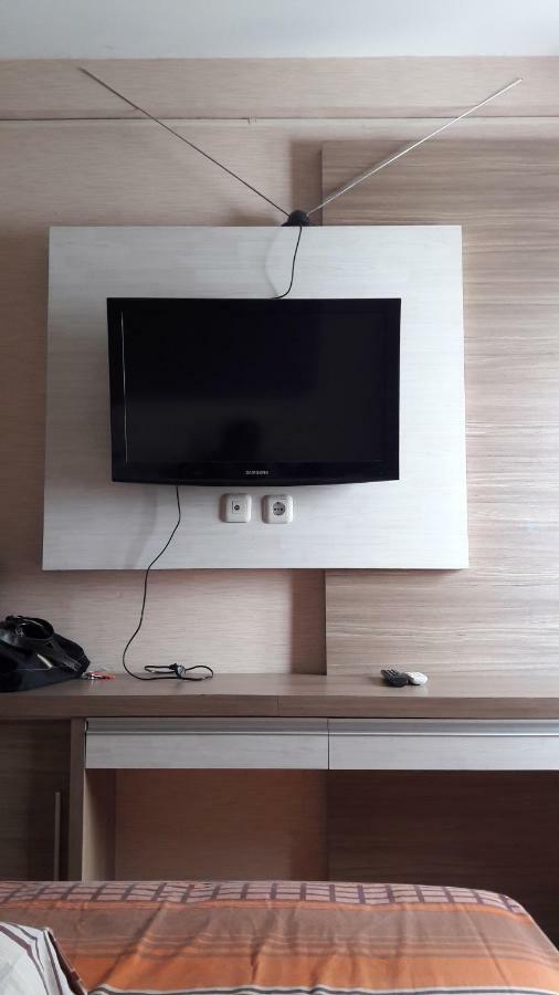 Apartemen The Suites Kayla バンドゥン エクステリア 写真